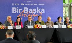 ATSO Antalya'yı sanatla buluşturuyor