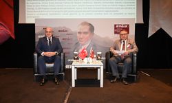 "Avrupa'daki en büyük yenilenebilir enerji potansiyellerine sahibiz”