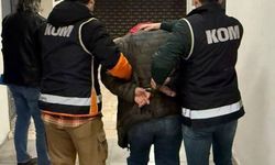 Antalya'da 26 bin litre kaçak akaryakıt yakalandı