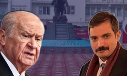 Devlet Bahçeli Caddesi gitti Sinan Ateş Caddesi geldi