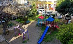 Adı parkta yaşayacak