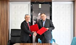 Muratpaşa Antalya'da lezzete standart getiriyor