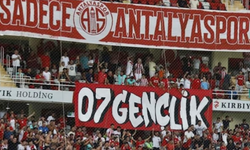 Antalyaspor’dan kahve fiyatına maç keyfi önerisi
