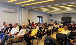 Antalya’nın Geleceği İçin Uyarı: Hava, Gürültü ve Görsel Kirlilik Artıyor