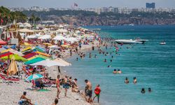 Deniz suyunda sıcaklık artışı; yaz aylarında bakteri riski yükseldi