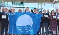 Akdeniz'in Gururu: Türkiye Mavi Bayrakta İlk Üçte