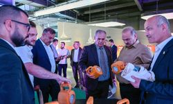 Antalya Irak ile üretim ve ticaret ağını sıkılaştırıyor