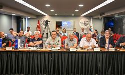 ATB hal yasası ile ilgili taslak raporunu paylaşacak