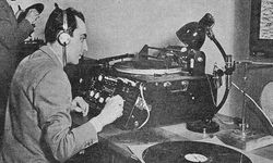 Türkiye'de Radyo Yayıncılığı 98 Yaşında