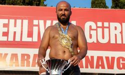 Ter, Toprak, Zafer: Manavgat’ta Altın Kemer Okulu’ya Gitti