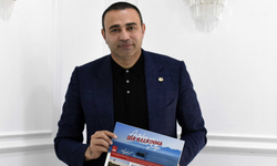 “Antalya İçin Alarm Zili: Ulaşımda izole, gelirde uçurum”