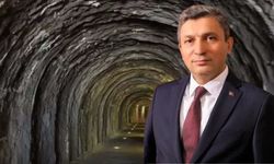 Vali Şahin, falezlerde otellerin oyduğu tünellerle ilgili konuştu