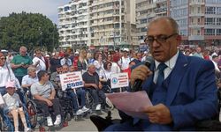“Siyaset Engelliyi Gözden Çıkardı”