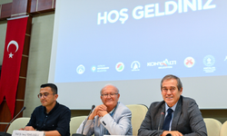 Antalya coğrafi işaretlerde potansiyelinin gerisinde