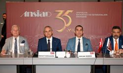 Başkan Kocagöz ANSİAD’da: “Kepez, Antalya’nın minyatür Türkiye’si”
