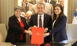 Antalya kadın dostu kent olabilecek mi?
