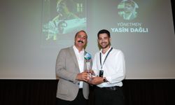 Akdeniz Film Yapım Festivali'nde ödüller sahiplerini buldu