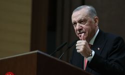Cumhurbaşkanı Erdoğan'dan etik dersleri