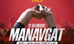 Güreş ligi Manavgat'ta başlıyor