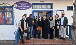 Sınava girecek öğrenci velilerine destek