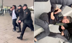 1 Mayıs'ta İstanbul'da gençlere polis müdahalesi: Çok sayıda gözaltı var