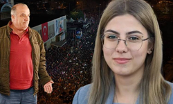 Ağır sağlık sorunlarına rağmen cezaevinde tutulan öğrenci Esila Ayık'ın babası: Ne istiyorlar, ben bıktım gayrı; yeter