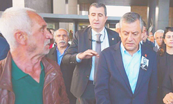 "Saldırıyla, sokaktan çekilin mesajı verilmek isteniyor"