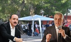 "Seçimle geldiler, yasayla gittiler"