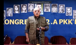 PKK kendini feshetti, silah bıraktığını açıkladı