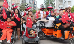 Engelsiz Yürekler Festivali