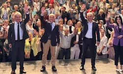 Anayasa krizi derinleşiyor: Forum Muratpaşa’da kritik uyarılar