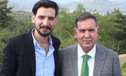 TBMM aracı uyuşturucu kurye aracı oldu