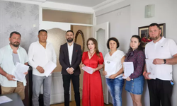 Alanya’da 450 milyonluk sessizlik