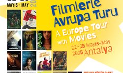 14 Avrupa filmi sinemaseverlerle ücretsiz buluşacak