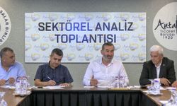 Buğdayda üretici rekolte ve fiyat beklentisinde