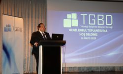 Antalya Teknokent Genel Müdürü Yavuz güven tazeledi