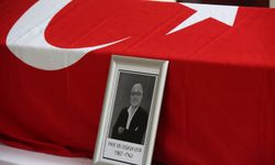 Akdeniz Üniversitesi’nde Hüzün: Prof. Dr. Coşkun Usta’ya Veda
