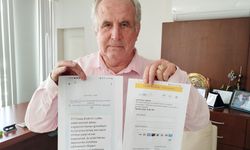 "9 liralık kargo, 54 bin liraya mal oldu"