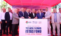 Kepez’in sağlık altyapısına yeni destek