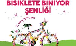 Pedallar bu kez köy yollarında dönecek