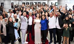 05.05.2025’te 15 "Evet"! Muratpaşa’da Aşk Takvime Sığmadı