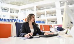 Muratpaşalılar'ın yüzde 94'ü Turunç Masa'dan memnun