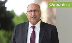 Odeon Turizm, Capital 500’de Turizm Sektörünün Lideri Seçildi