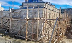 Tarihi hamam restorasyonunda 25 milyon TL'lik kamu zararı incelemesi