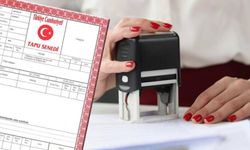 Yıllardır beklenen tapular geliyor