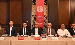'Üretim odaklı, akılcı bir ekonomi şart'