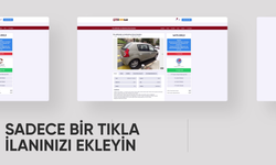 Tele 1 Seri İlan