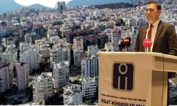 Antalya’da inşaat ruhsatının denetiminin peşine düşen sadece 6 belediye