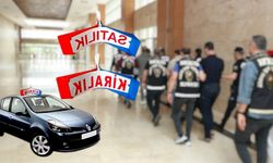 Yılın satış başarısı: Kiralık araçlarla 120 Milyon TL ciro!