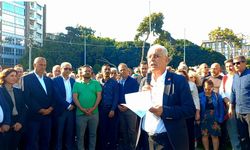 CHP Antalya İl Başkanlığı’ndan saldırıya tepki: “ İktidarın zehirli dilinin sonucudur”